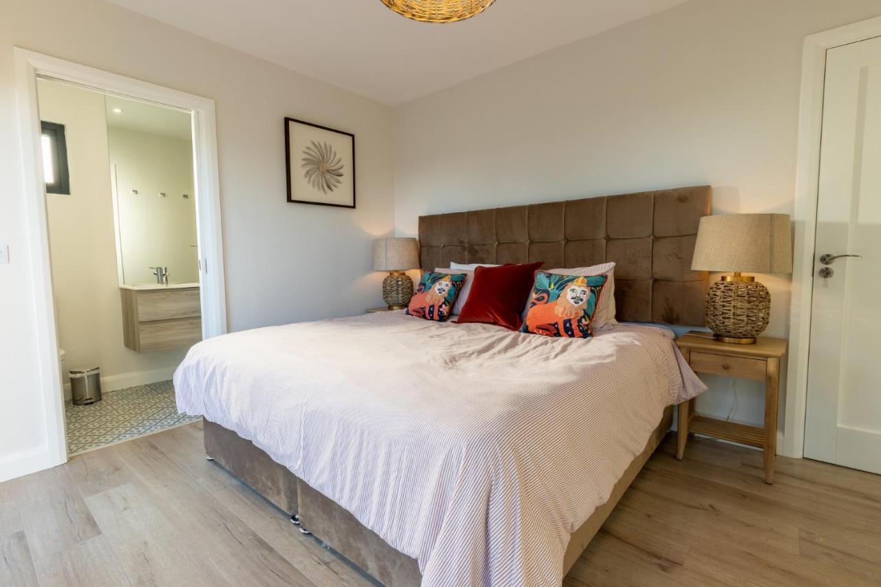 Отель Boyne View House Трим Экстерьер фото
