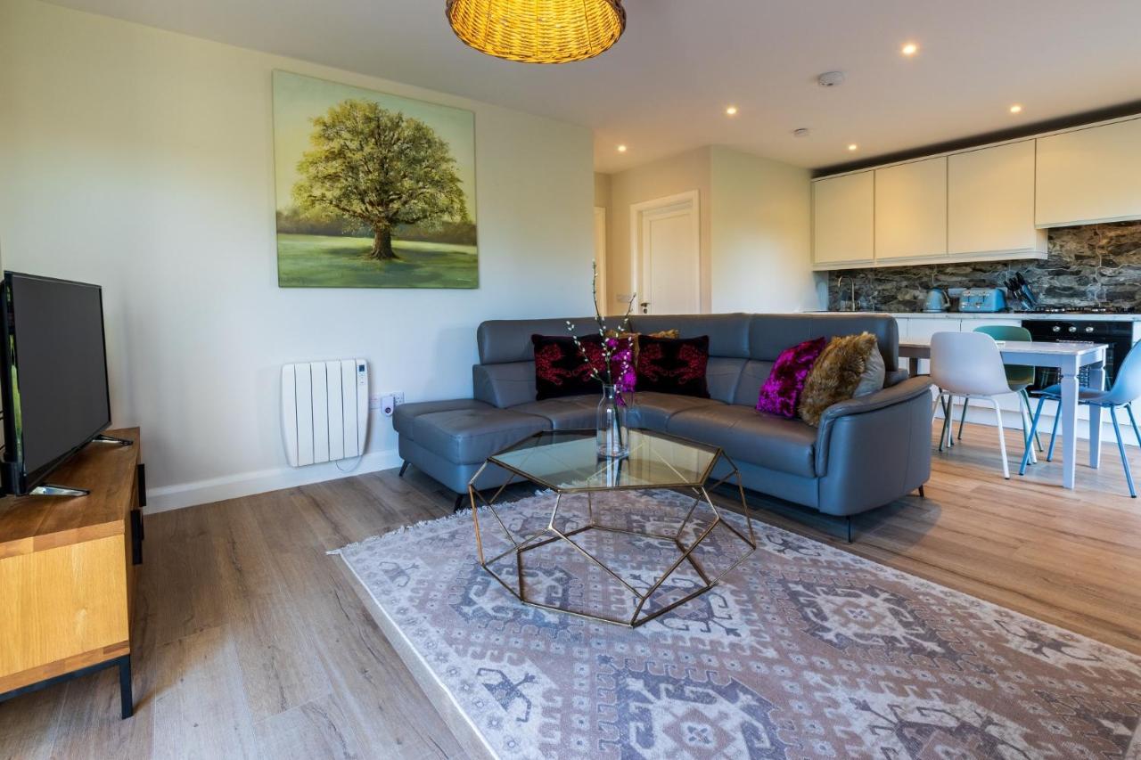 Отель Boyne View House Трим Экстерьер фото