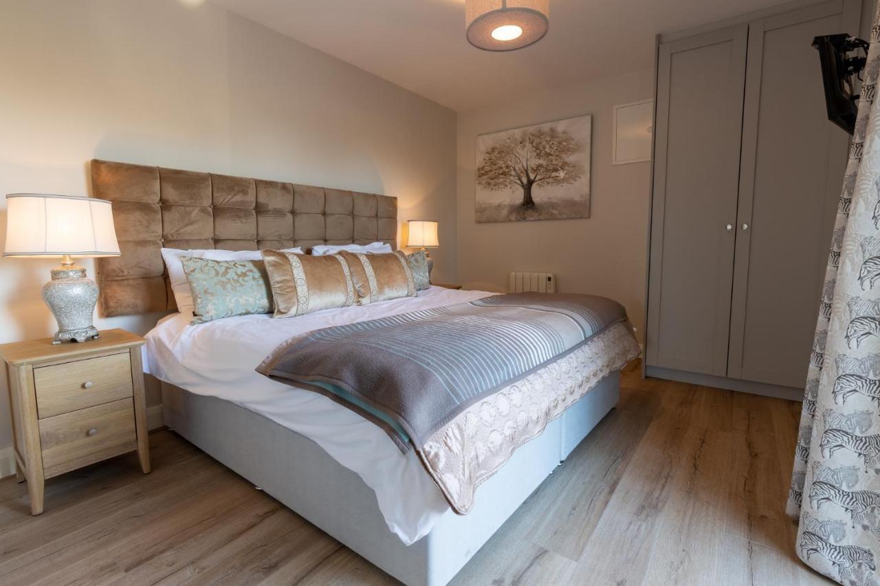 Отель Boyne View House Трим Экстерьер фото