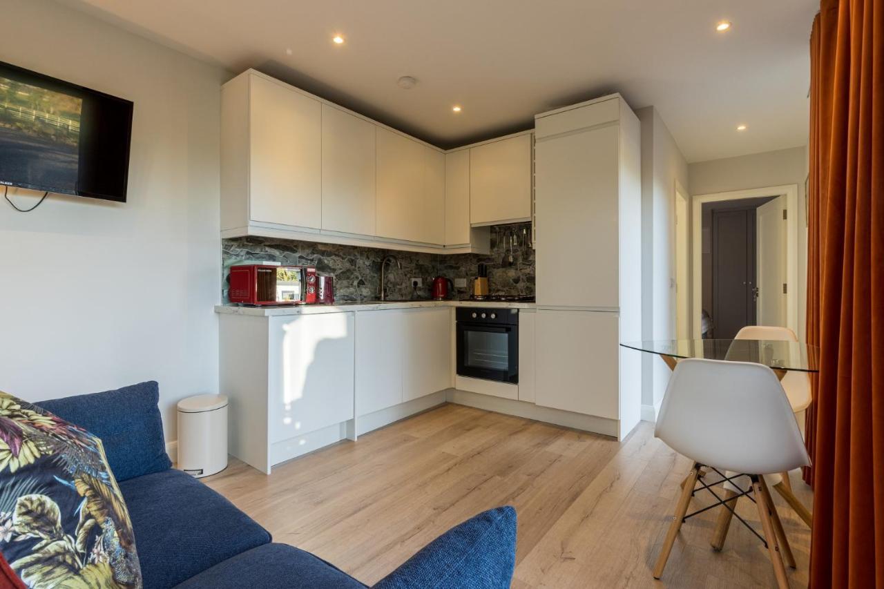 Отель Boyne View House Трим Экстерьер фото
