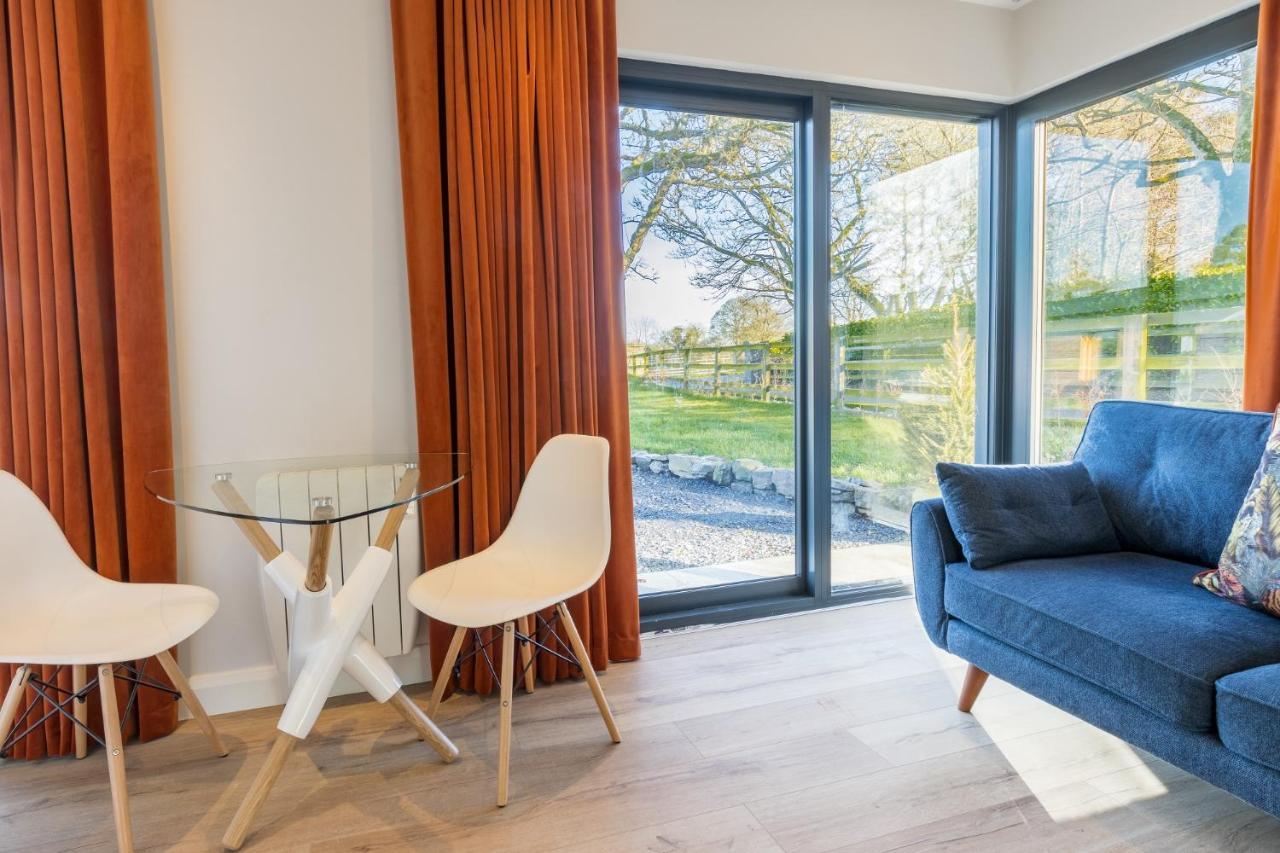 Отель Boyne View House Трим Экстерьер фото