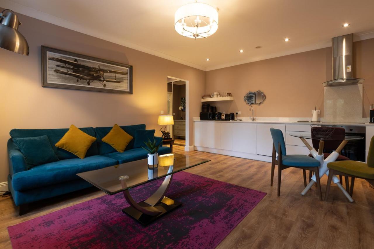Отель Boyne View House Трим Экстерьер фото