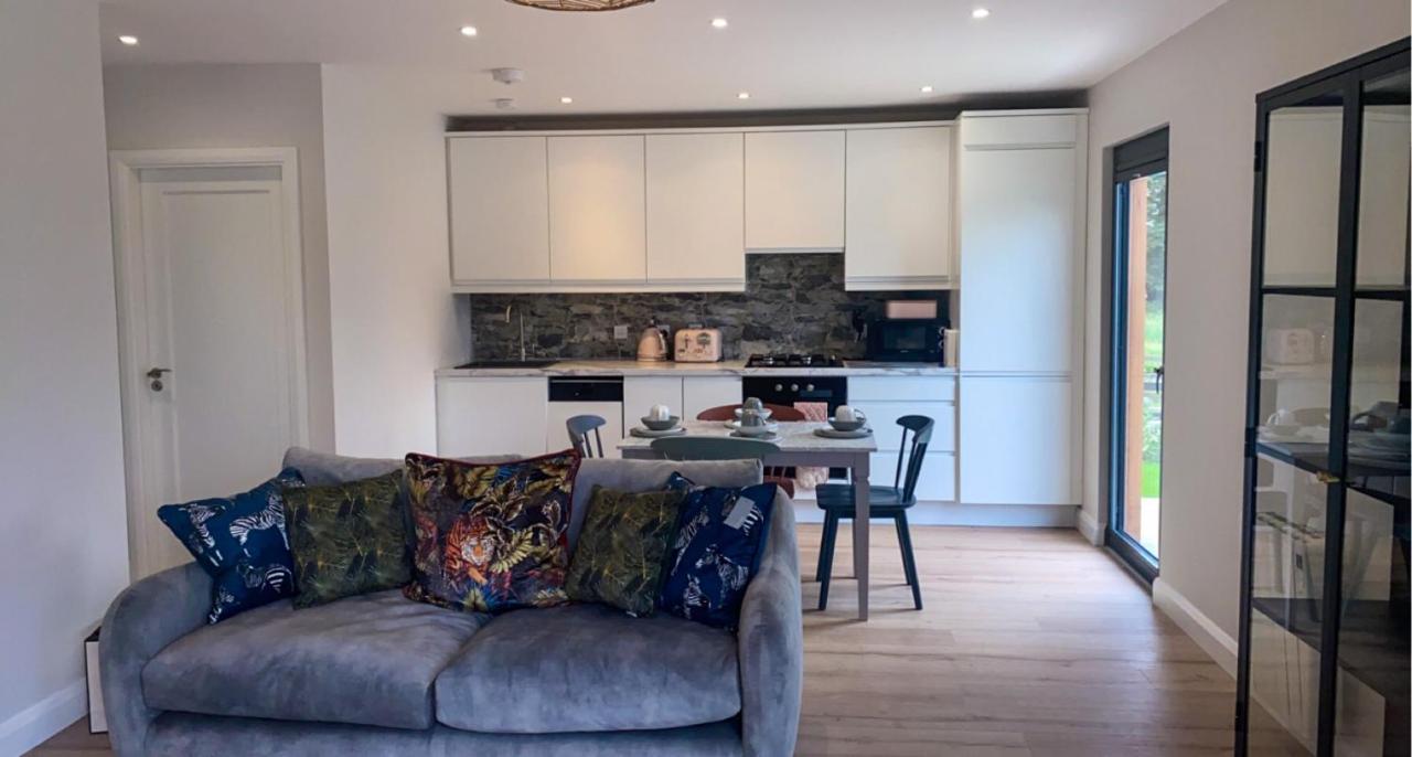 Отель Boyne View House Трим Экстерьер фото