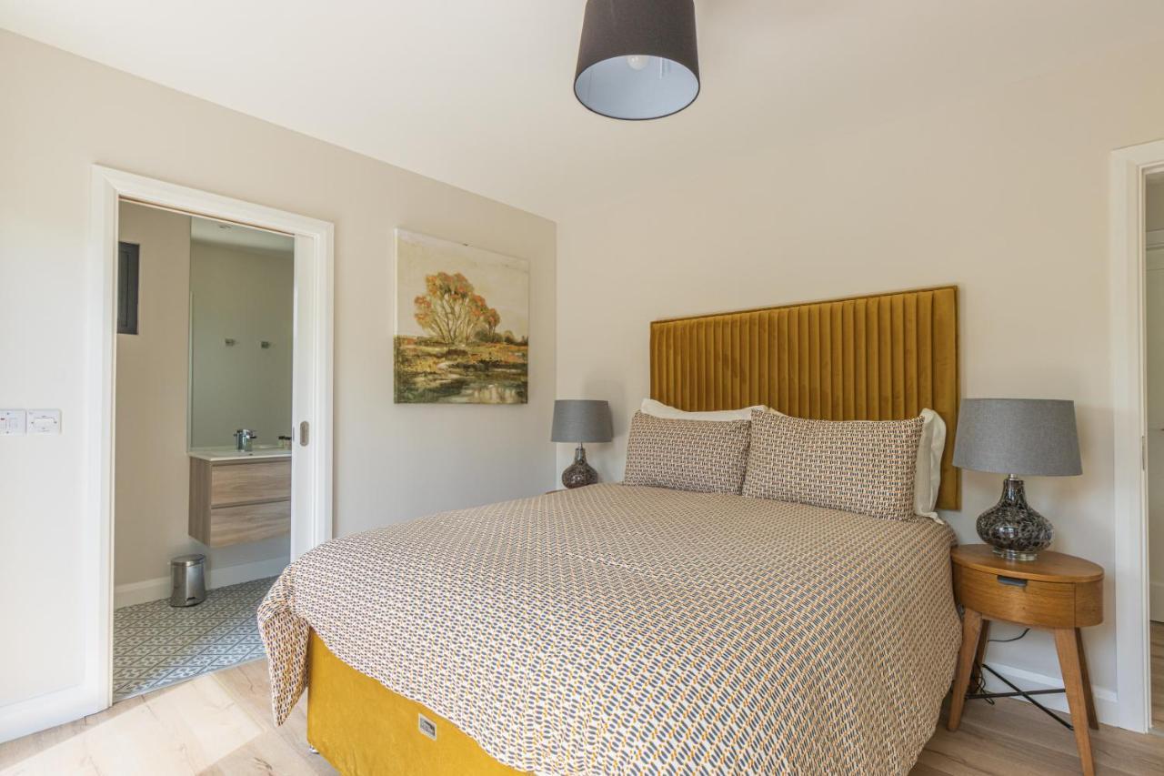 Отель Boyne View House Трим Экстерьер фото
