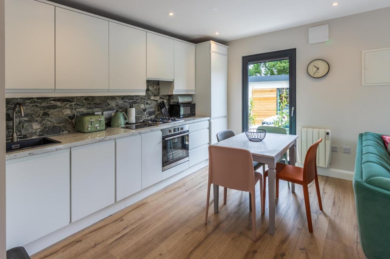 Отель Boyne View House Трим Экстерьер фото