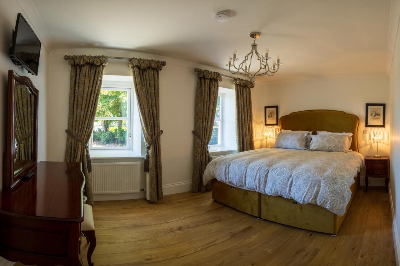 Отель Boyne View House Трим Экстерьер фото