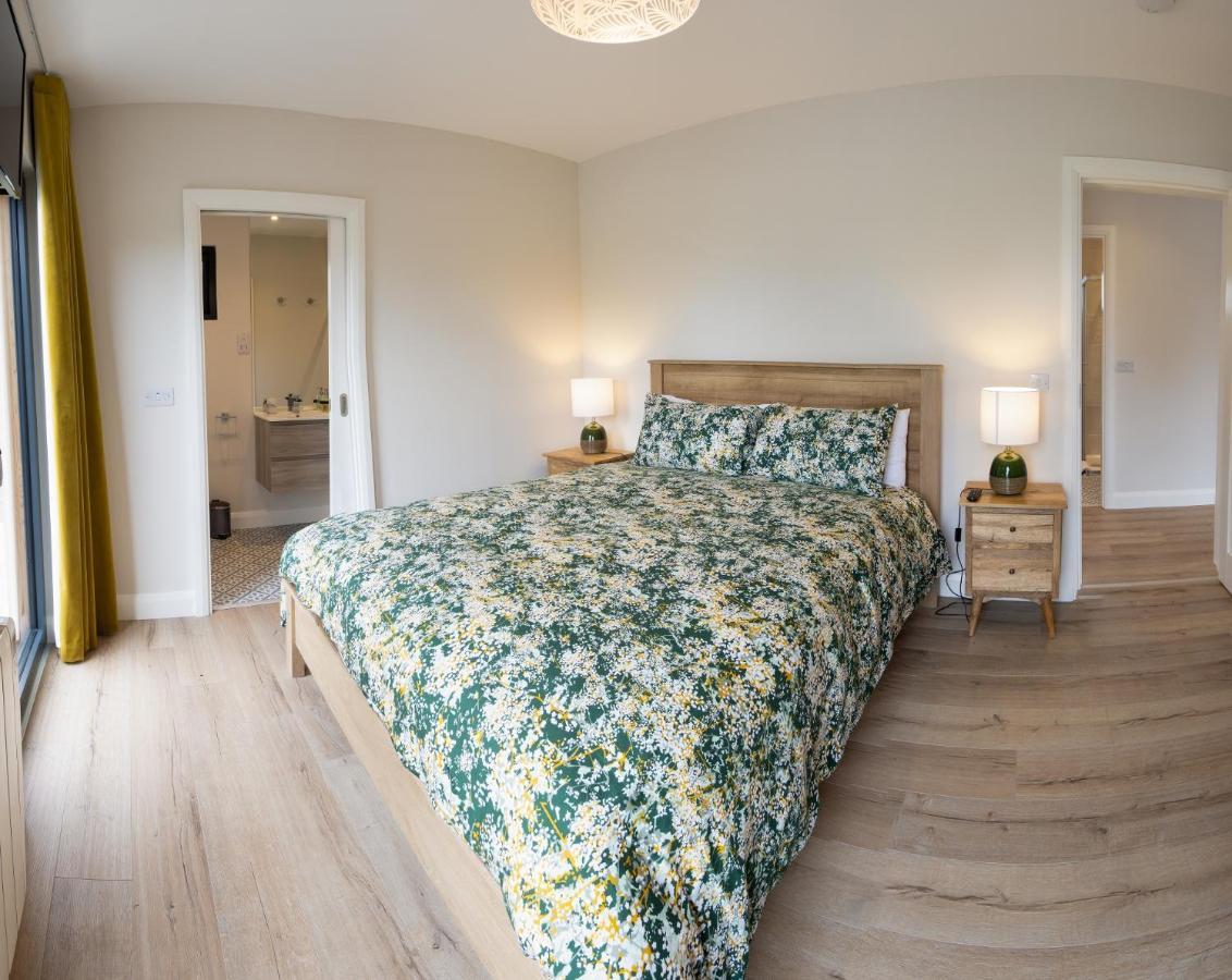 Отель Boyne View House Трим Экстерьер фото