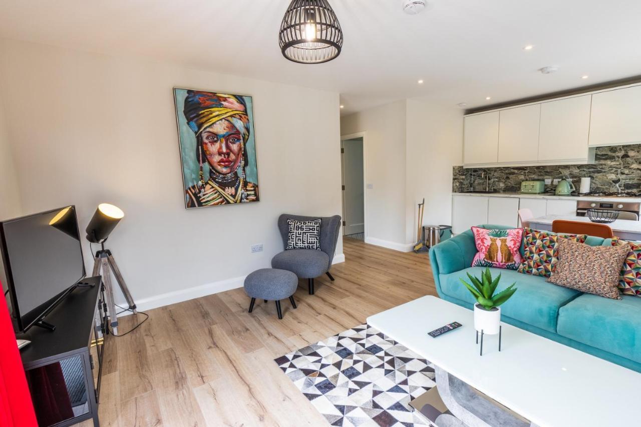 Отель Boyne View House Трим Экстерьер фото