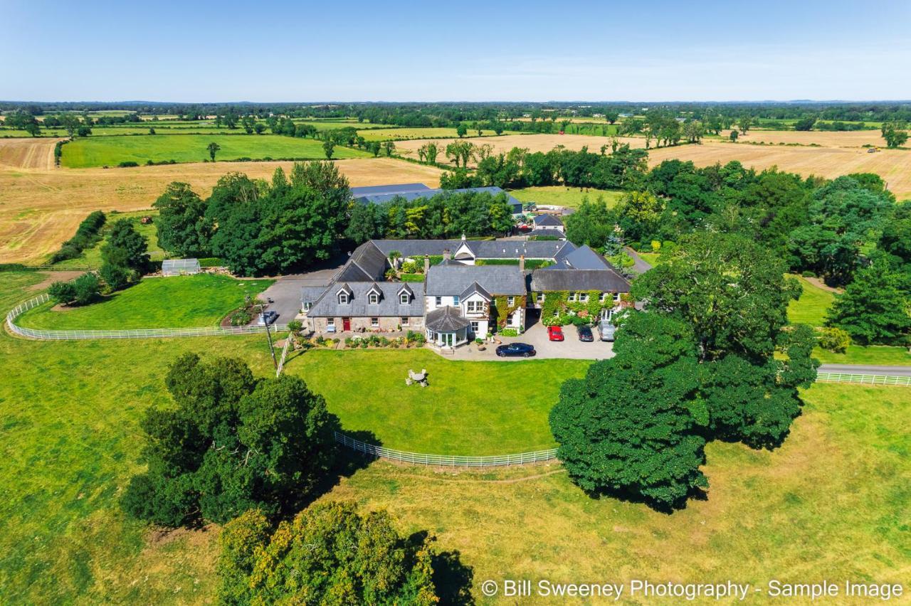 Отель Boyne View House Трим Экстерьер фото