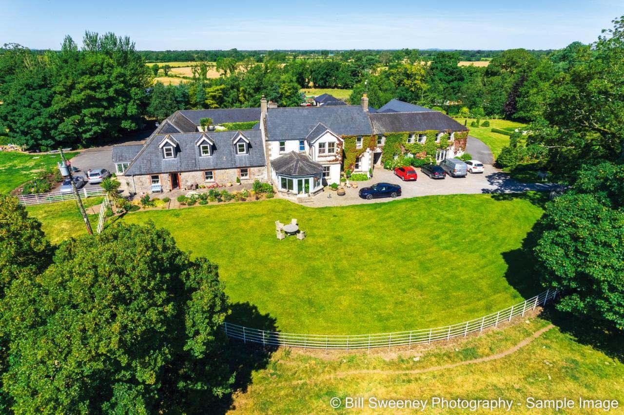 Отель Boyne View House Трим Экстерьер фото