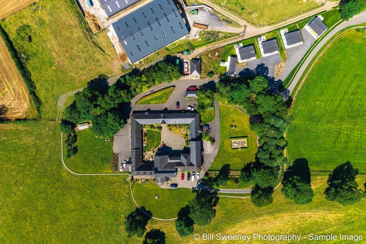 Отель Boyne View House Трим Экстерьер фото