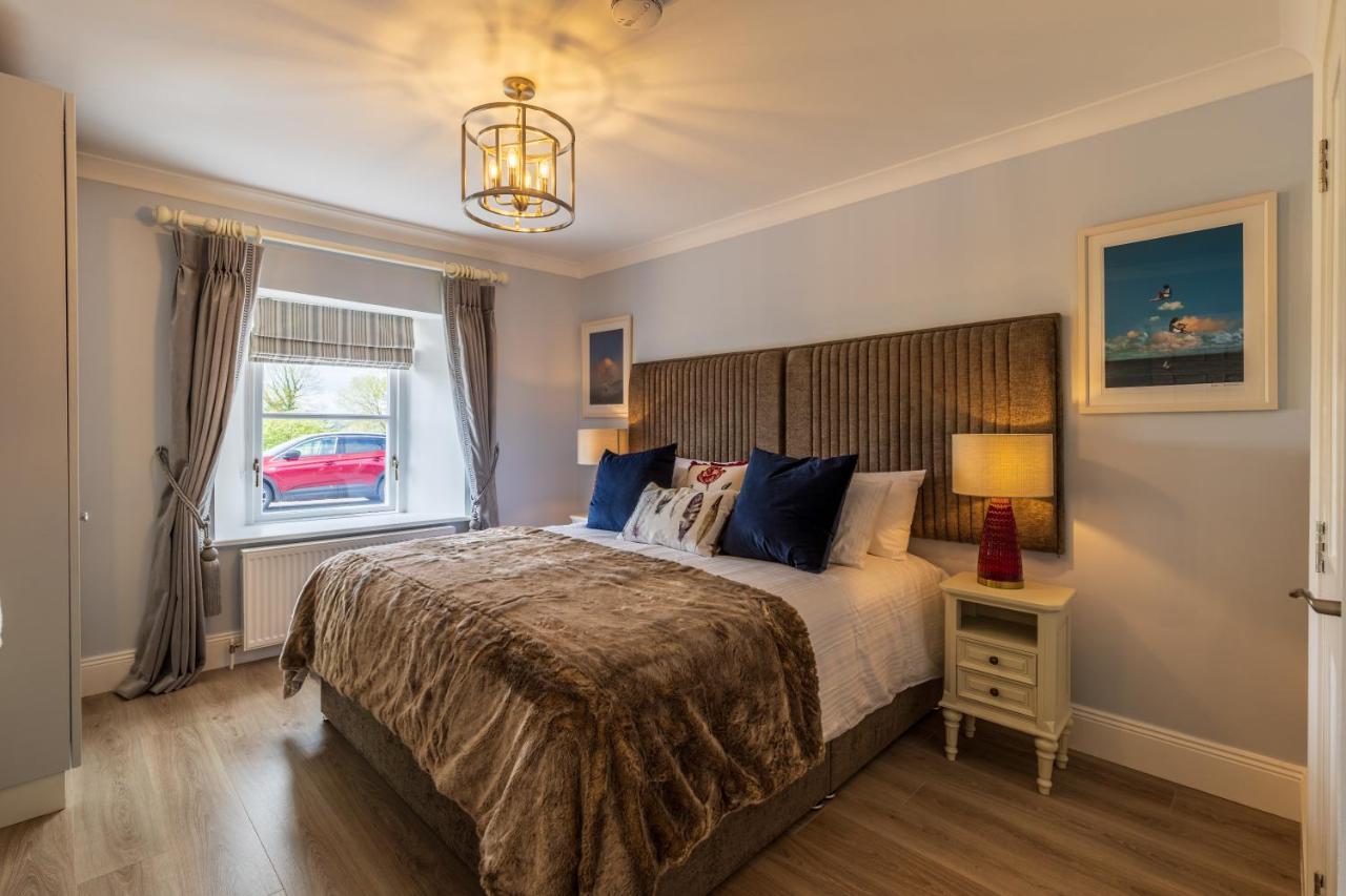 Отель Boyne View House Трим Экстерьер фото