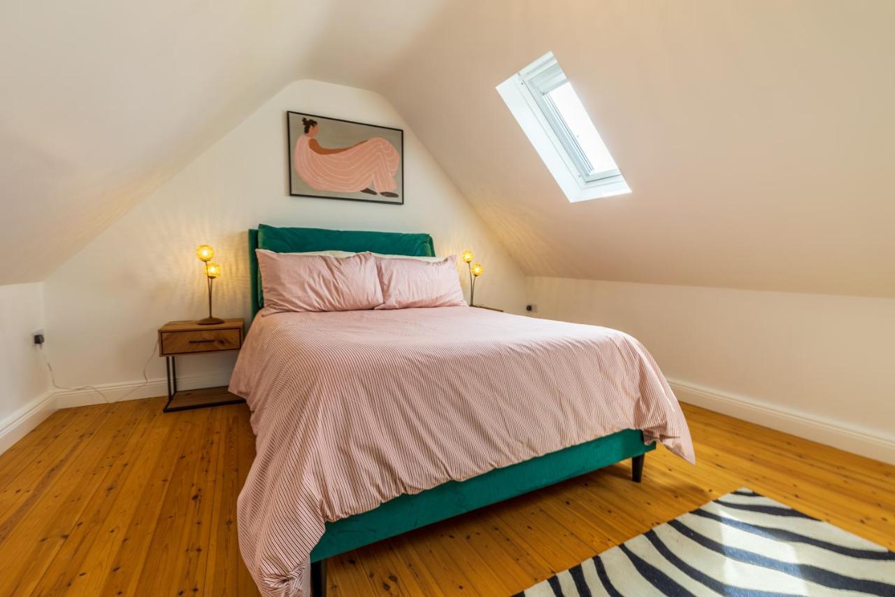 Отель Boyne View House Трим Экстерьер фото
