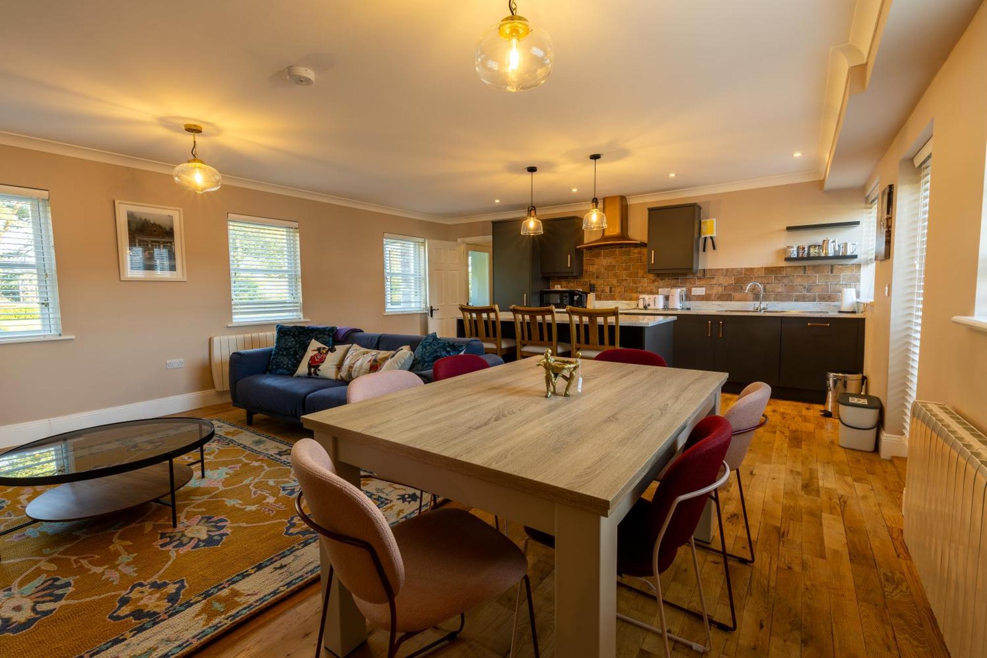 Отель Boyne View House Трим Экстерьер фото